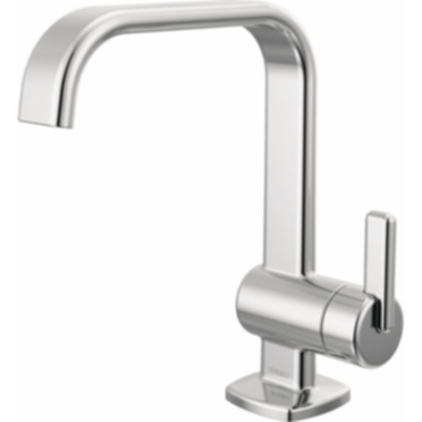 ALLARIA™ 1H Deck Mount Lav (1.2 GPM) Side Handle - 65067LF-PC-ECO