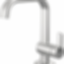 ALLARIA™ 1H Deck Mount Lav (1.2 GPM) Side Handle - 65067LF-PC-ECO