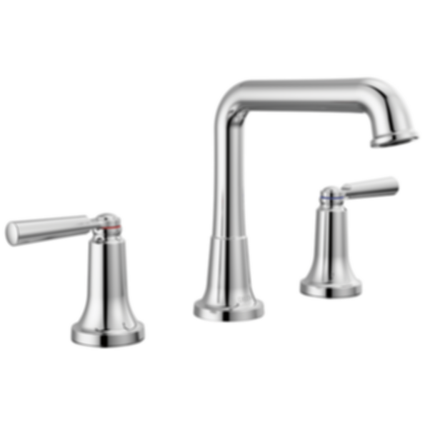 SAYLOR Two Handle Widespread Bathroom Faucet - 3536-MPU-DST