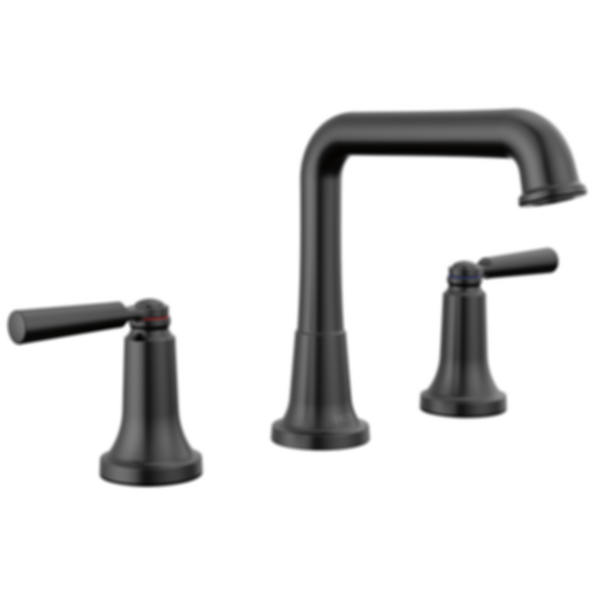SAYLOR Two Handle Widespread Bathroom Faucet - 3536-MPU-DST