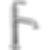 SAYLOR Single Handle Bathroom Faucet - 536-MPU-DST