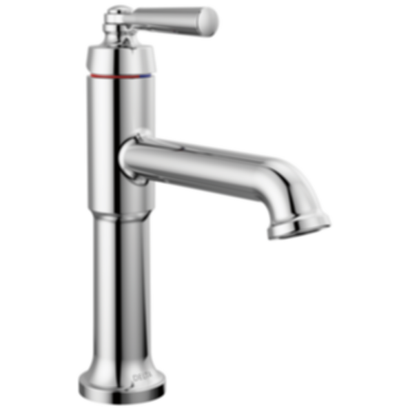 SAYLOR Single Handle Bathroom Faucet - 536-MPU-DST