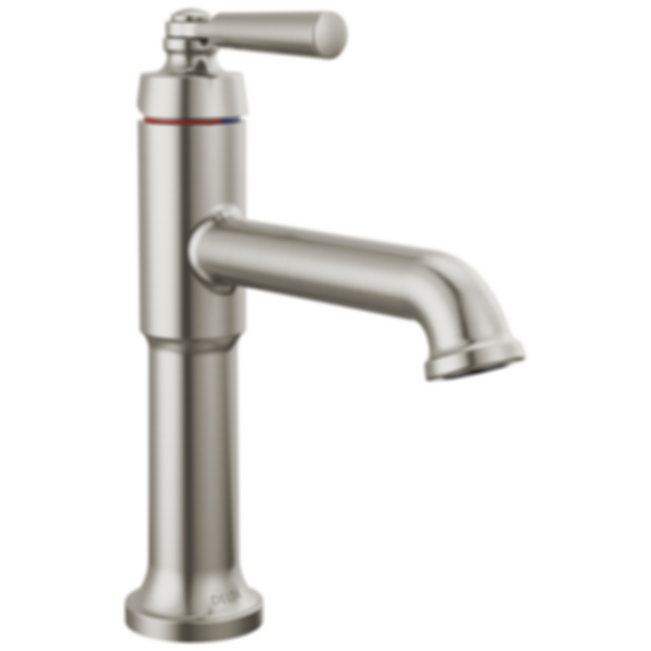 SAYLOR Single Handle Bathroom Faucet - 536-MPU-DST