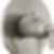 SAYLOR Monitor 17 Series Valve Trim Only - T17035