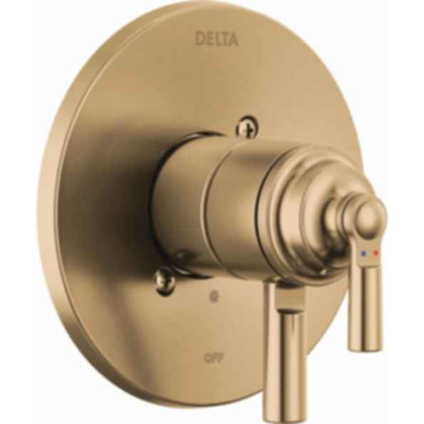 SAYLOR Monitor 17 Series Valve Trim Only - T17035