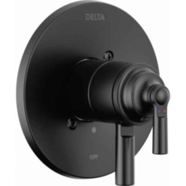 SAYLOR Monitor 17 Series Valve Trim Only - T17035