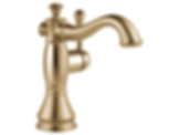 CASSIDY Single Handle Bathroom Faucet - 597LF-MPU