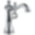 CASSIDY Single Handle Bathroom Faucet - 597LF-MPU