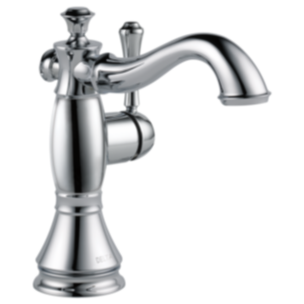 CASSIDY Single Handle Bathroom Faucet - 597LF-MPU