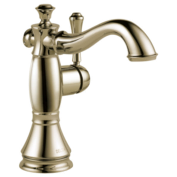 CASSIDY Single Handle Bathroom Faucet - 597LF-MPU