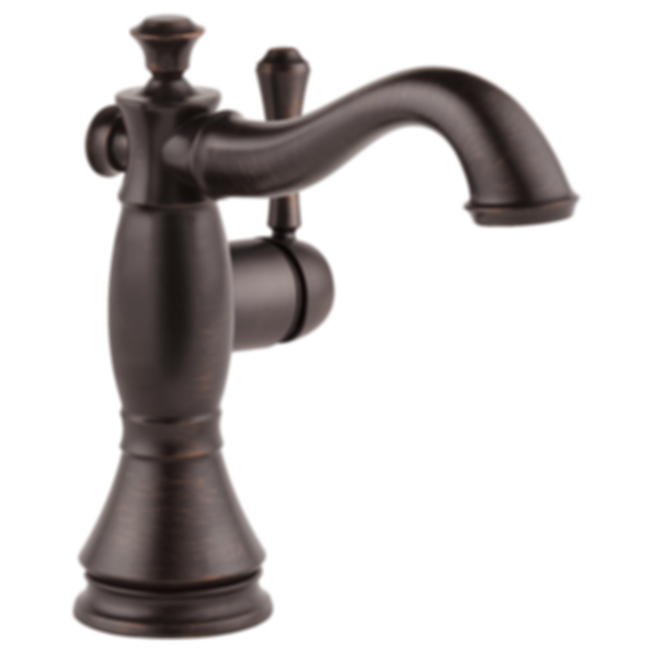CASSIDY Single Handle Bathroom Faucet - 597LF-MPU