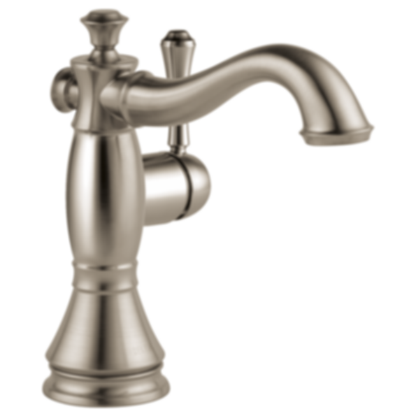 CASSIDY Single Handle Bathroom Faucet - 597LF-MPU