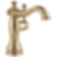 CASSIDY Single Handle Bathroom Faucet - 597LF-MPU