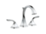 VIRAGE® Widespread Lavatory Faucet - 65330LF-PC