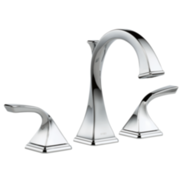 VIRAGE® Widespread Lavatory Faucet - 65330LF-PC