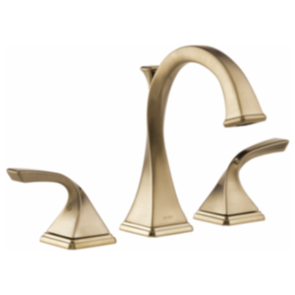 VIRAGE® Widespread Lavatory Faucet - 65330LF-PC