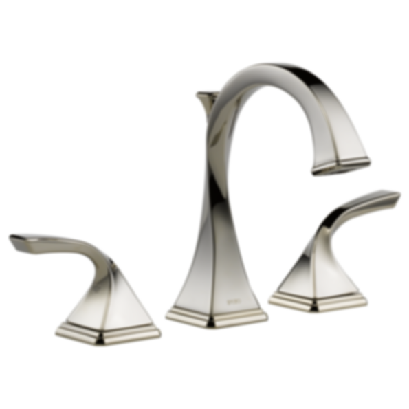 VIRAGE® Widespread Lavatory Faucet - 65330LF-PC