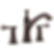 BALIZA® Widespread Lavatory Faucet - Less Handles - 65305LF-PCLHP