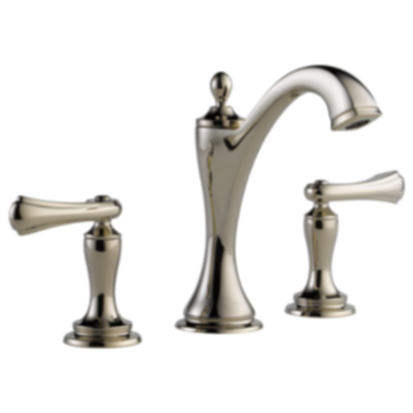 CHARLOTTE® Widespread Lavatory Faucet - 65385LF-PCLHP