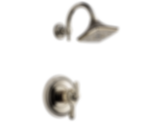 CHARLOTTE® Tempassure® Thermostatic Shower Only - T60285-PC