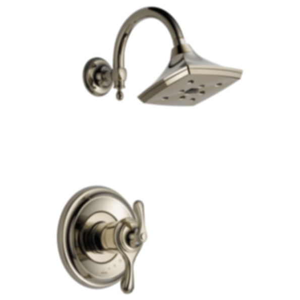 CHARLOTTE® Tempassure® Thermostatic Shower Only - T60285-PC