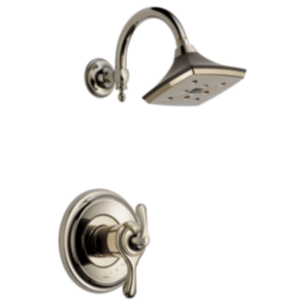 CHARLOTTE® Tempassure® Thermostatic Shower Only - T60285-PC