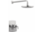 ALLARIA™ Thermostatic Shower Only Trim - T60267-PCLHP