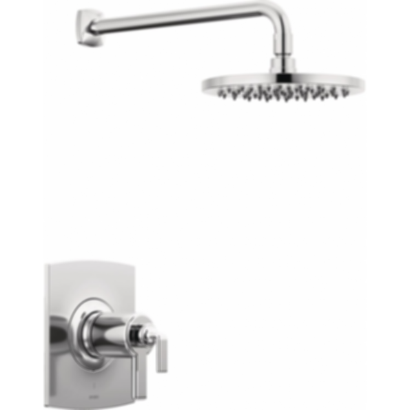ALLARIA™ Thermostatic Shower Only Trim - T60267-PCLHP