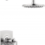 ALLARIA™ Thermostatic Shower Only Trim - T60267-PCLHP