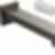 Frank Lloyd Wright® Two-Handle Wall Mount Tub Filler - T70422-LHP