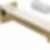 Frank Lloyd Wright® Two-Handle Wall Mount Tub Filler - T70422-LHP