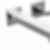 Frank Lloyd Wright® Two-Handle Wall Mount Tub Filler - T70422-LHP