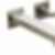 Frank Lloyd Wright® Two-Handle Wall Mount Tub Filler - T70422-LHP