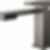 Frank Lloyd Wright® Single Handle Lavatory Faucet - 1.2 GPM - 65022LF