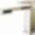 Frank Lloyd Wright® Single Handle Lavatory Faucet - 1.2 GPM - 65022LF