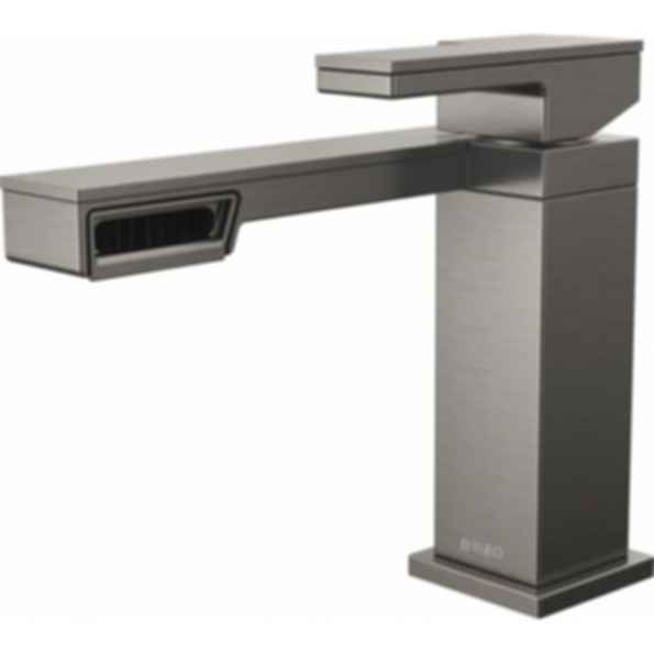 Frank Lloyd Wright® Single Handle Lavatory Faucet - 1.2 GPM - 65022LF