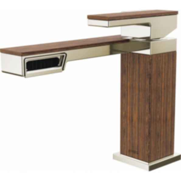 Frank Lloyd Wright® Single Handle Lavatory Faucet - 1.2 GPM - 65022LF