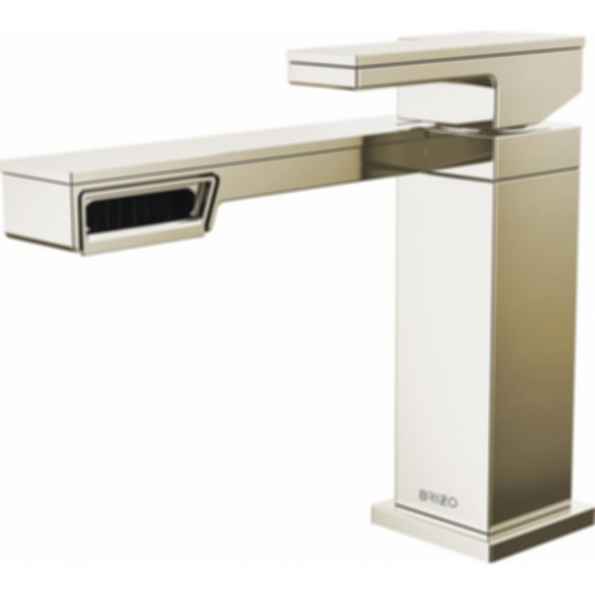Frank Lloyd Wright® Single Handle Lavatory Faucet - 1.2 GPM - 65022LF