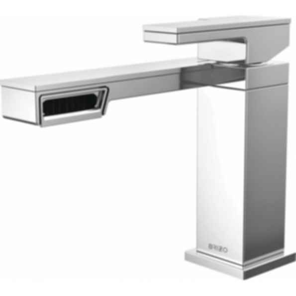 Frank Lloyd Wright® Single Handle Lavatory Faucet - 1.2 GPM - 65022LF