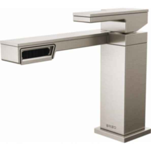 Frank Lloyd Wright® Single Handle Lavatory Faucet - 1.2 GPM - 65022LF