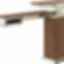 Frank Lloyd Wright® Single Handle Lavatory Faucet - 1.2 GPM - 65022LF