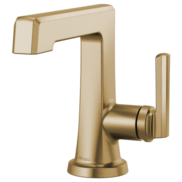 LEVOIR® Single-Handle Lavatory Faucet - 65098LF-PC