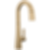 Monrovia Single Handle Pull-Down Bar/Prep Faucet - 9991-PR-DST