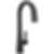 Monrovia Single Handle Pull-Down Bar/Prep Faucet - 9991-PR-DST