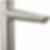 Galeon Single Handle Bathroom Faucet - 571-PR-LPU-DST