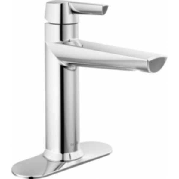 Galeon Single Handle Bathroom Faucet - 571-PR-LPU-DST