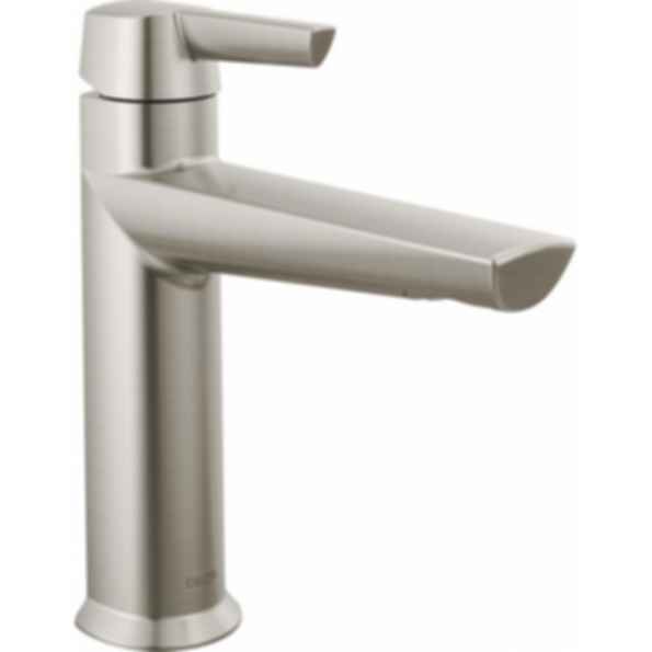 Galeon Single Handle Bathroom Faucet - 571-PR-LPU-DST