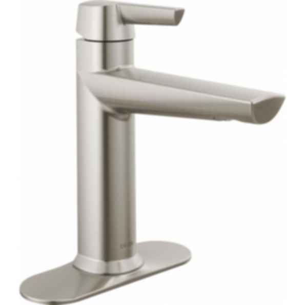 Galeon Single Handle Bathroom Faucet - 571-PR-LPU-DST