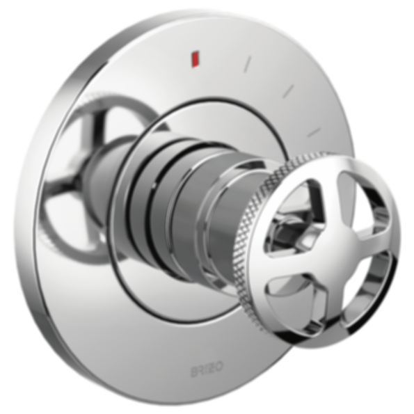 LITZE® Pressure Balance Valve Trim - T60P035-PCLHP