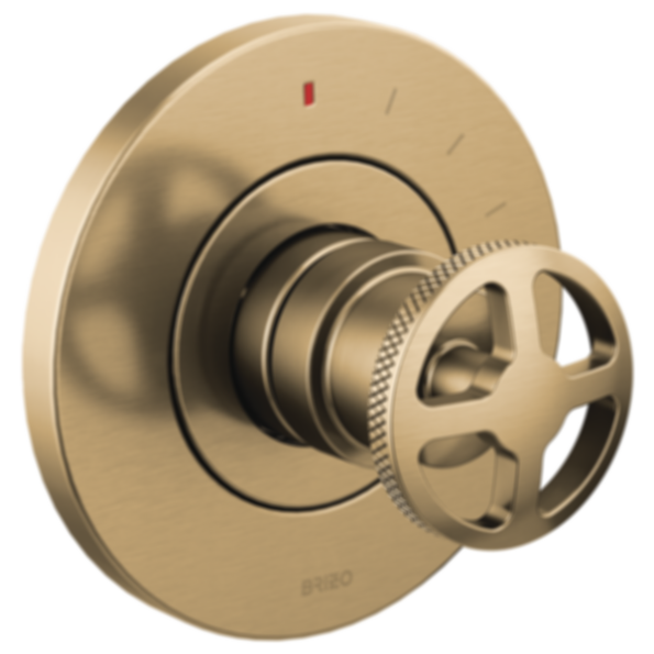 LITZE® Pressure Balance Valve Trim - T60P035-PCLHP